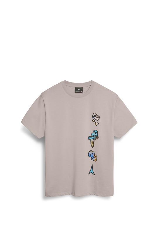 BENT CHETLER T-SHIRT