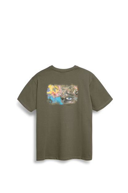 BENT CHETLER T-SHIRT