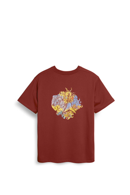 BENT CHETLER T-SHIRT