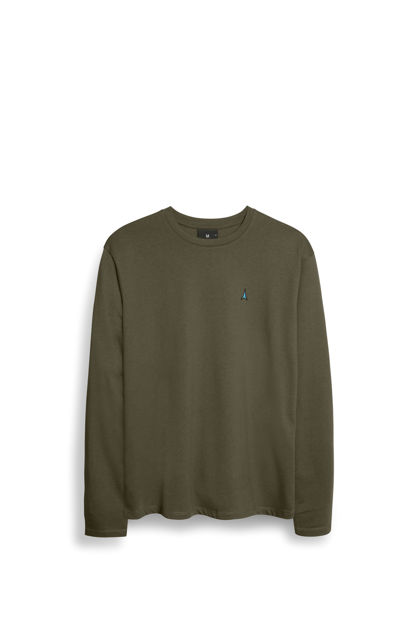 BENT CHETLER LS SHIRT
