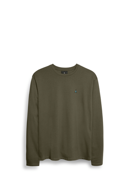 BENT CHETLER LS SHIRT