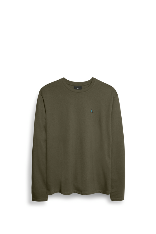 BENT CHETLER LS SHIRT