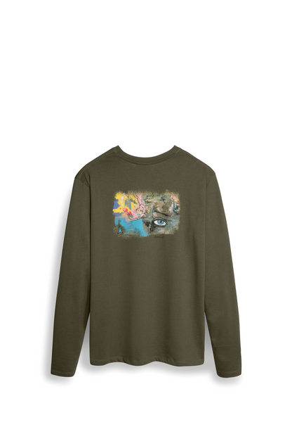 BENT CHETLER LS SHIRT