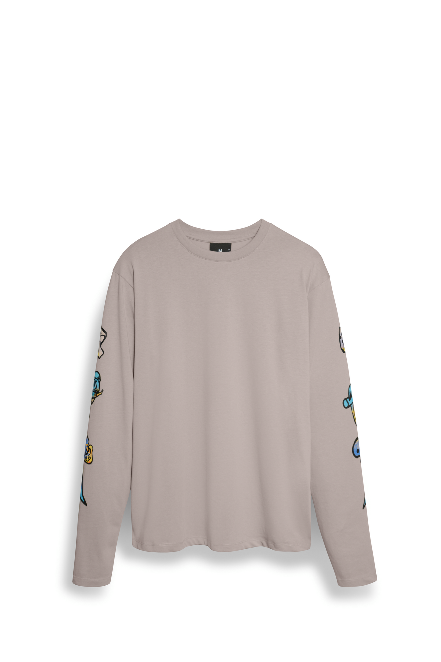BENT CHETLER LS SHIRT
