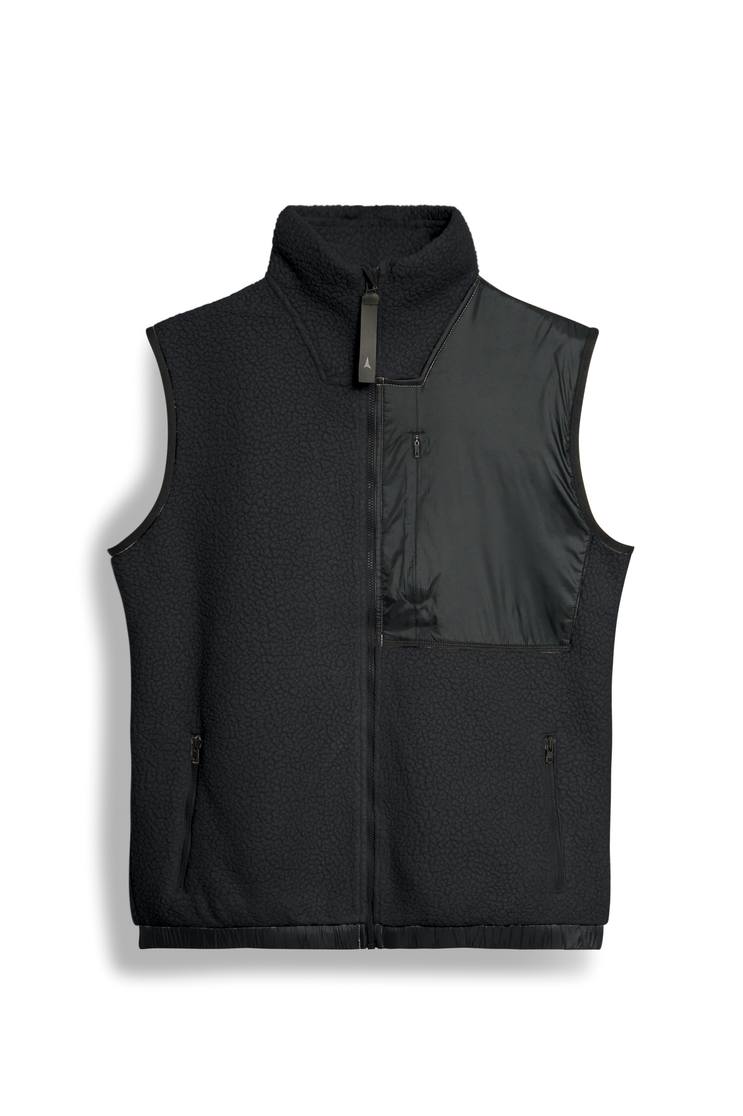 ATOMIC FLEECE VEST M