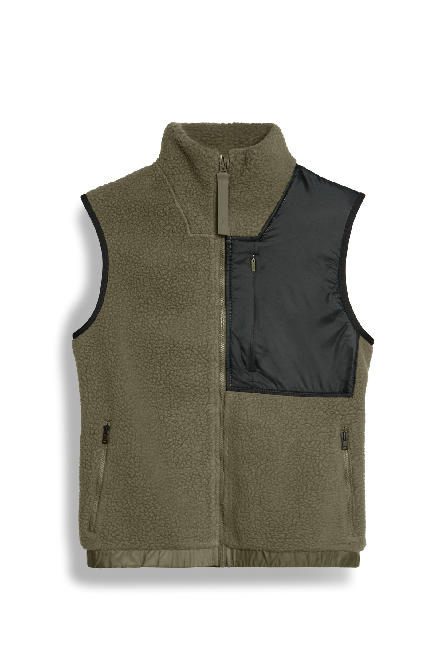 ATOMIC FLEECE VEST W