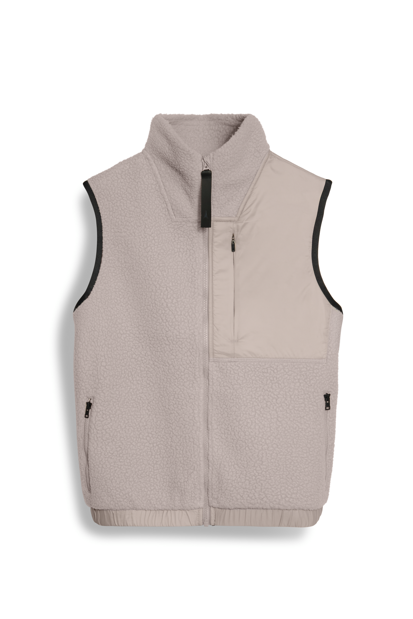 ATOMIC FLEECE VEST W