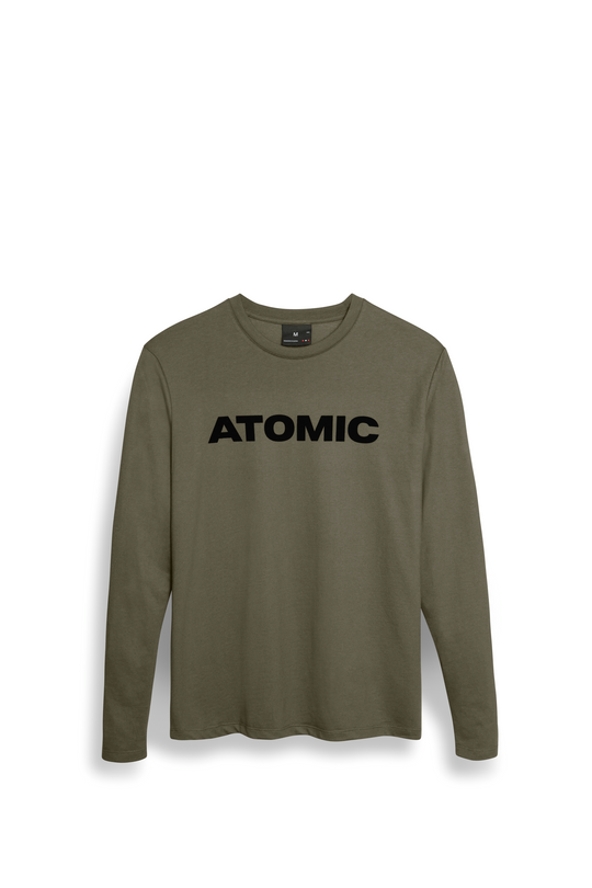 ALPS LS SHIRT M