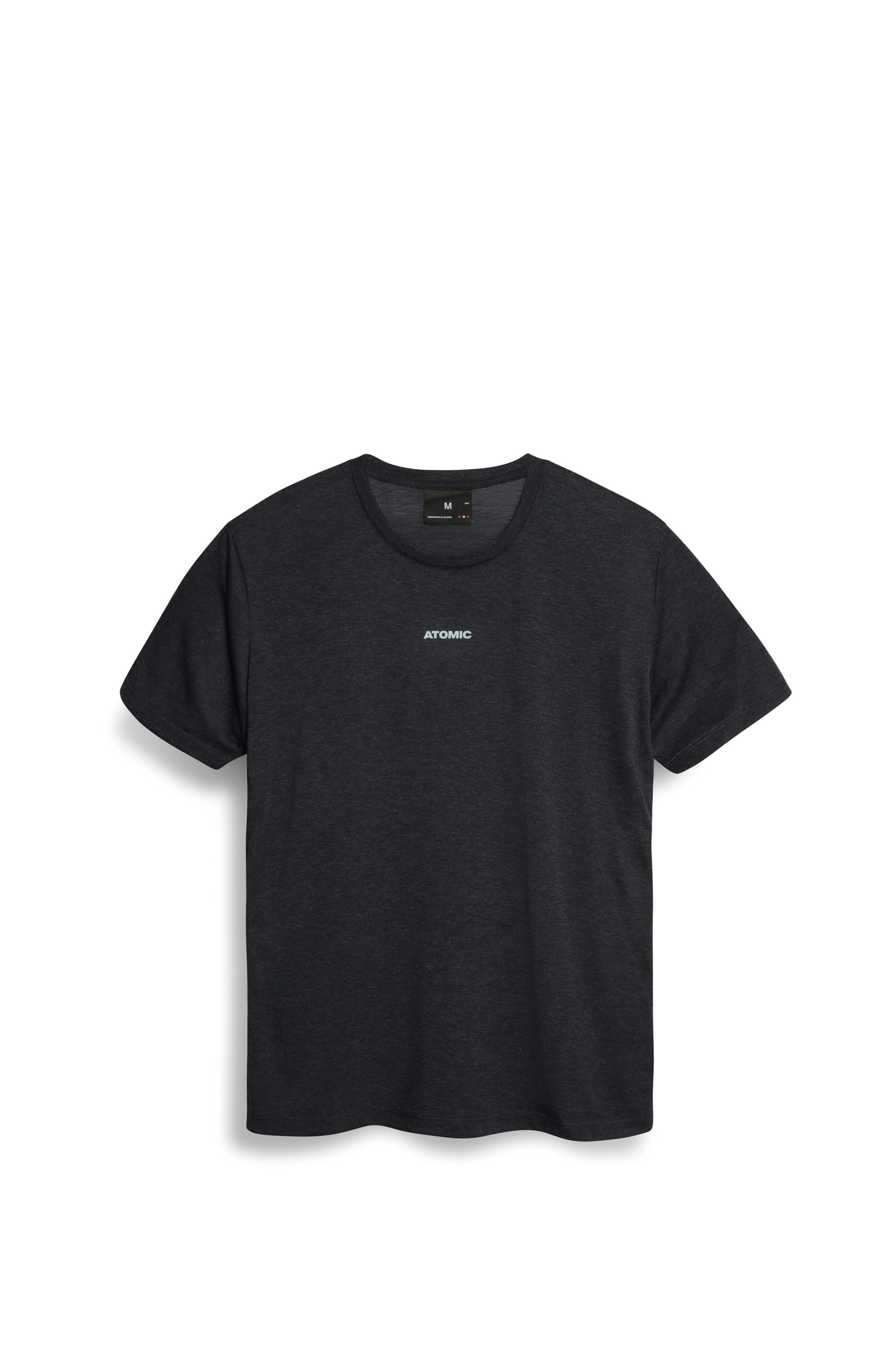 BACKLAND T-SHIRT M