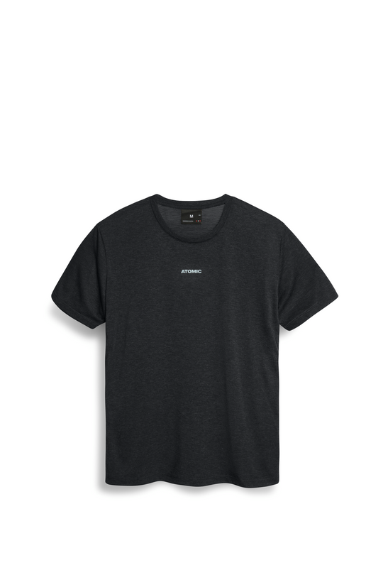 BACKLAND T-SHIRT M