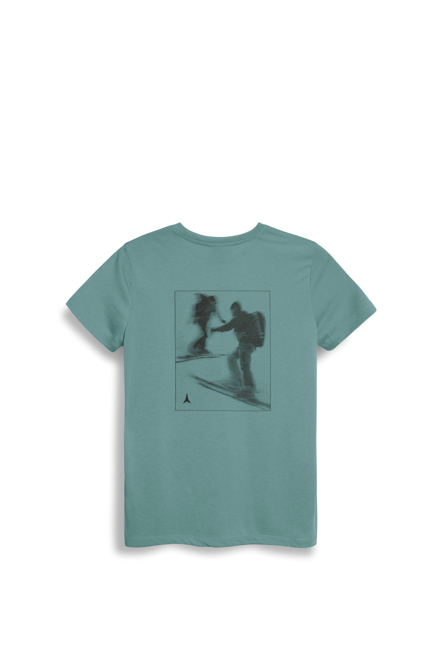 BACKLAND T-SHIRT W