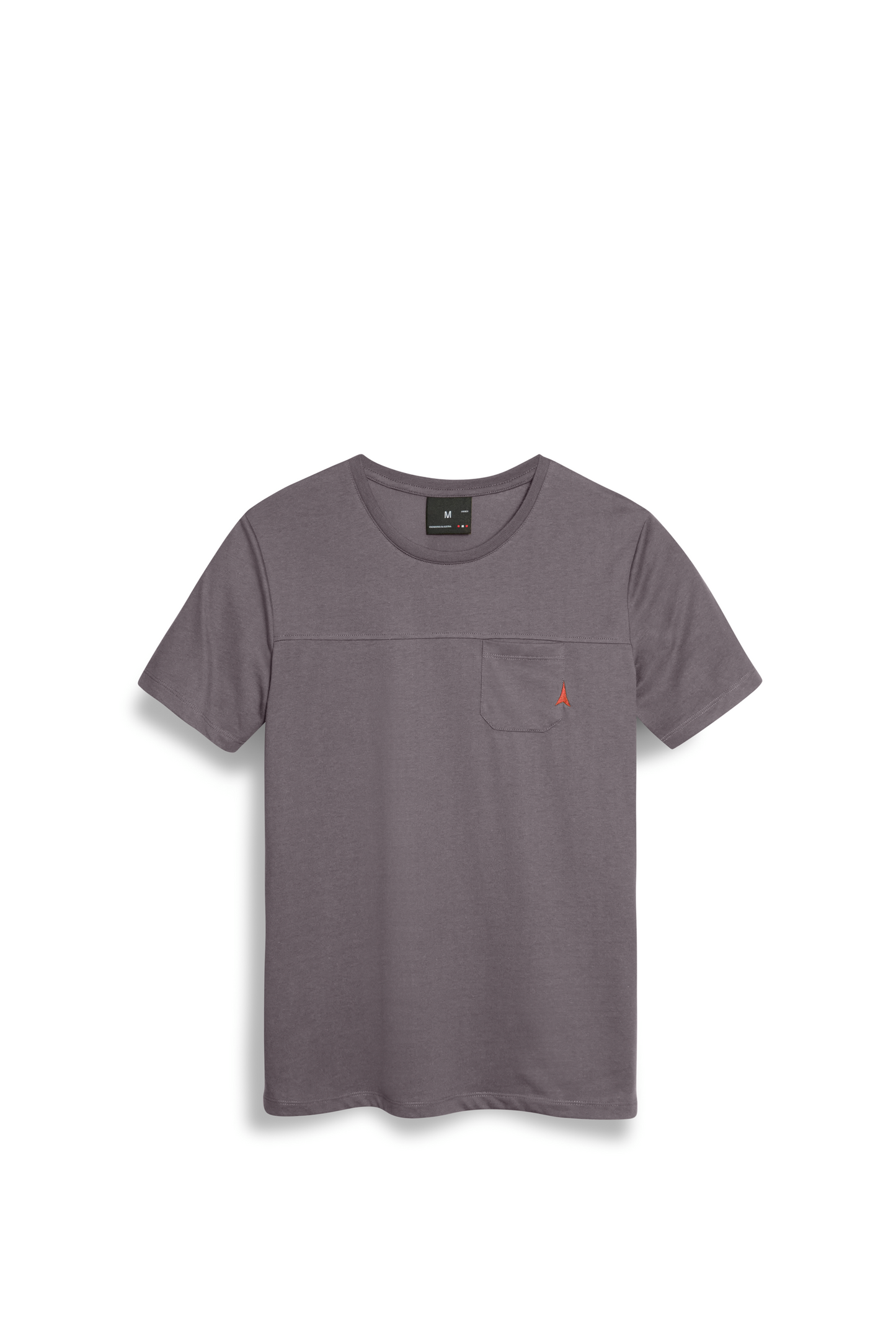 POCKET T-SHIRT M