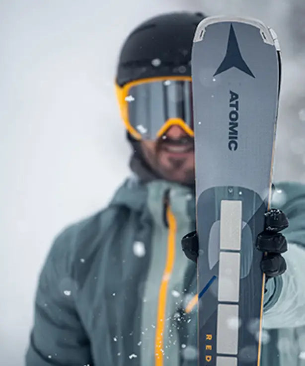 2025 ATOMICアトミック ALPS ベスト ALPS VEST W – アトミック公式オンラインストア