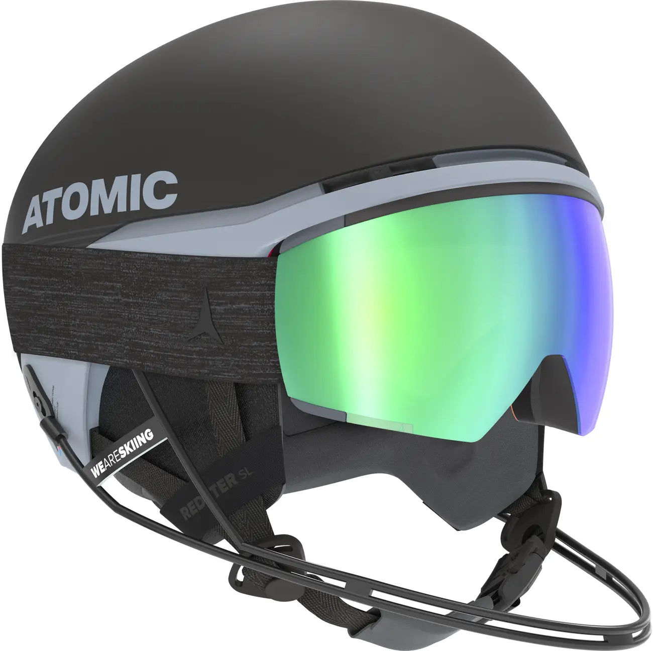 ATOMICアトミック redster LT 166cm 2425 REDSTER SL – アトミック公式オンラインストア