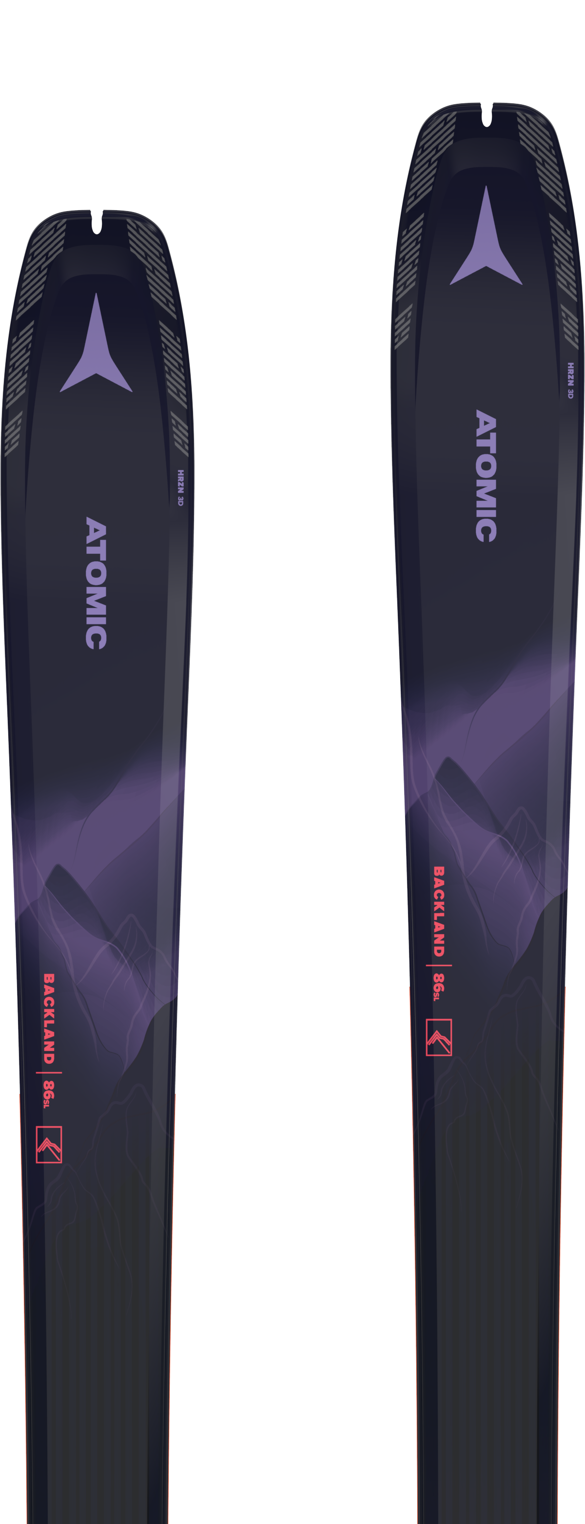 公式通販サイト - ファッション 通販 BACKLAND86SLW1.png?v=1692683060 スキー