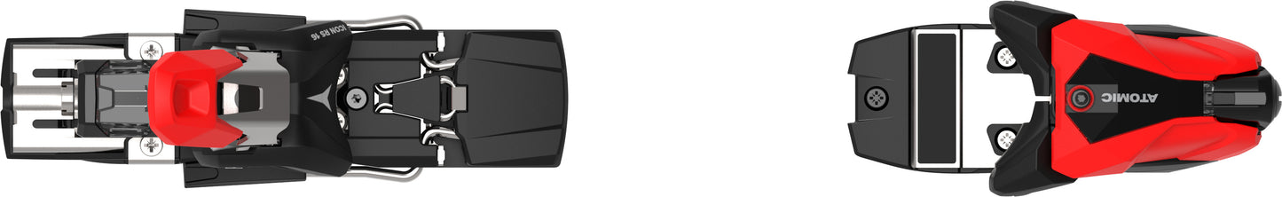 ICON RS 16