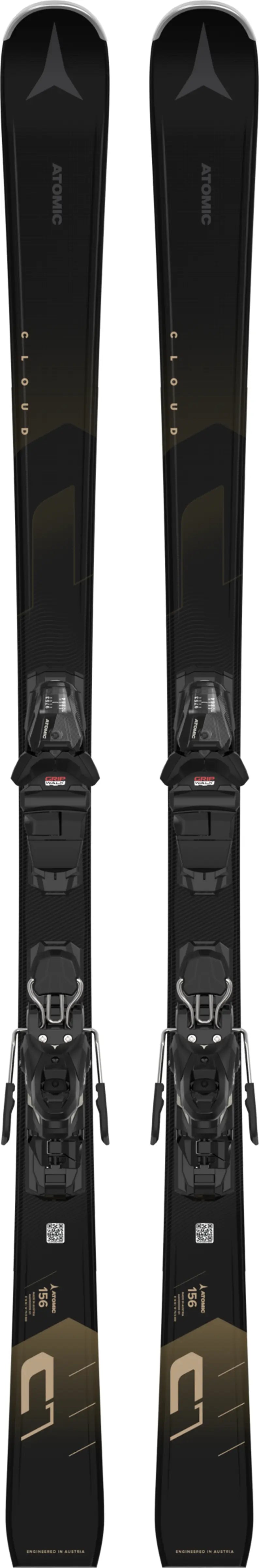 CLOUD C7 BLACK + M 10 GW – アトミック公式オンラインストア CLOUD C7 BLACK + M 10 GW – アトミック公式オンラインストア