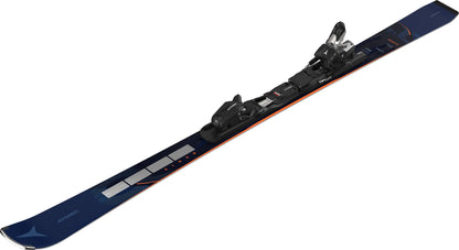 CLOUD Q14 REVOSHOCK S + X 12 GW