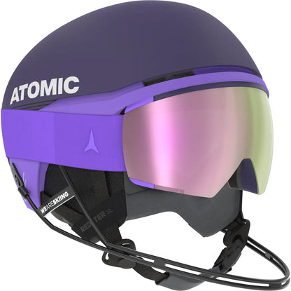 アトミック SUPERCROSS SL 170cm 2425 REDSTER SL – アトミック公式オンラインストア