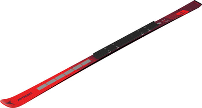 REDSTER G9 FIS REVOSHOCK S