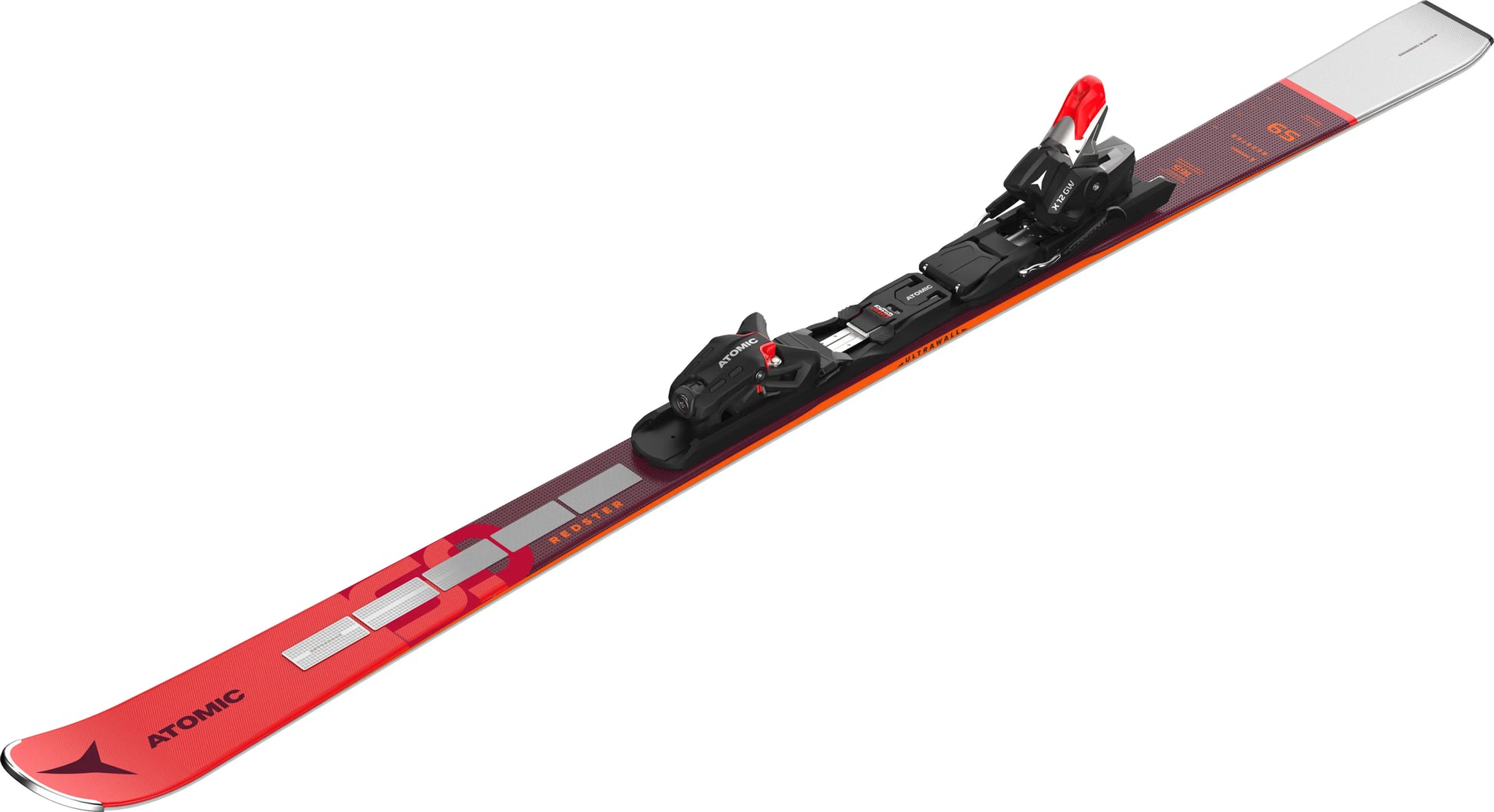 Buy REDSTER S9 REVOSHOCK S + X 12 GW by Atomic Japan online