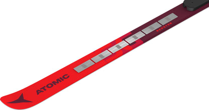 REDSTER SG FIS REVOSHOCK
