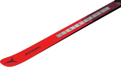REDSTER SG FIS REVOSHOCK M I 212 – アトミック公式オンライン REDSTER SG FIS REVOSHOCK M I 212 – アトミック公式オンライン