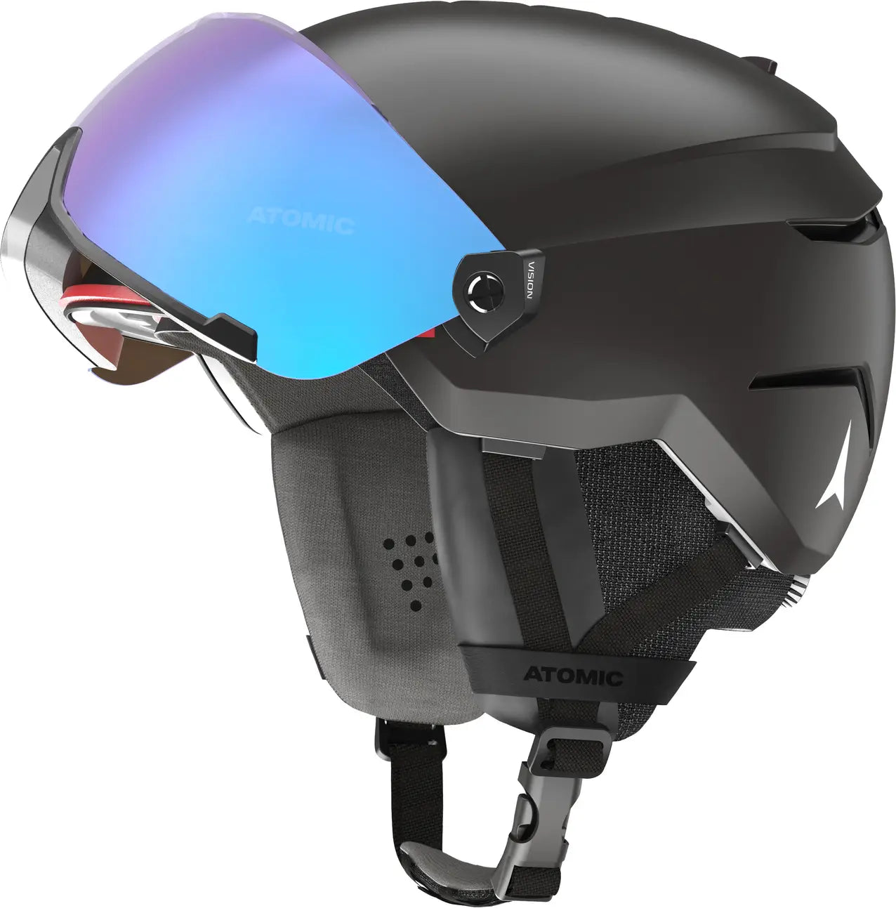 SAVOR VISOR STEREO – アトミック公式オンラインストア SAVOR VISOR STEREO – アトミック公式オンラインストア