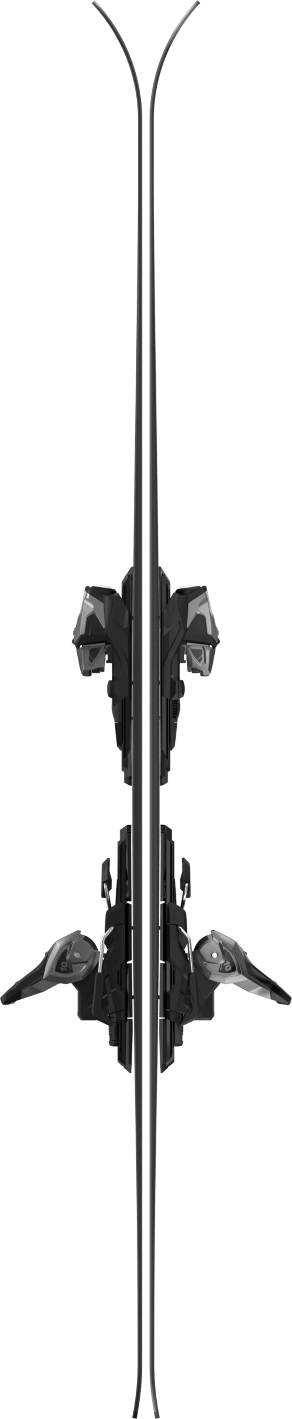 VOLANT 5000 + M 10 GW GUNMETAL – アトミック公式オンラインストア VOLANT 5000 + M 10 GW GUNMETAL – アトミック公式オンラインストア