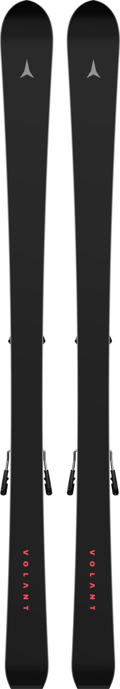 VOLANT 7000 + M 12 GW BLACK