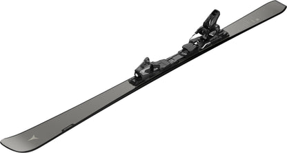 VOLANT 7000 + M 12 GW BLACK