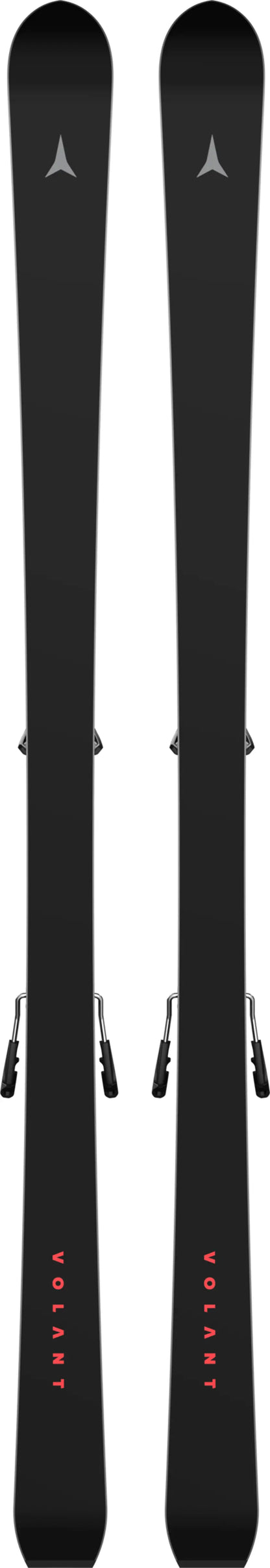 VOLANT 9000 + M 12 GW BLACK