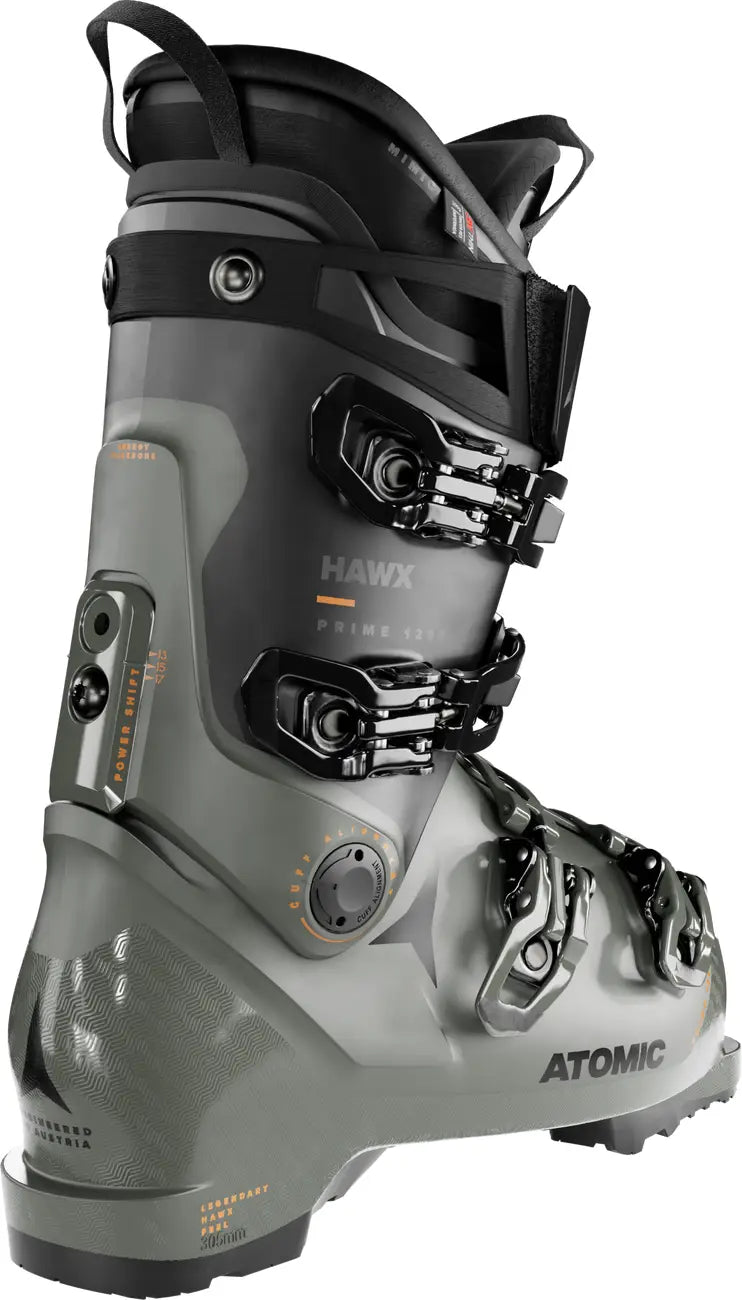 Atomic hawx top prime pro