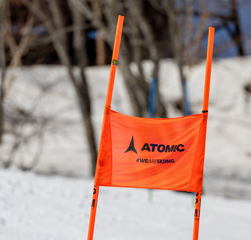 アトミック公式オンラインストア