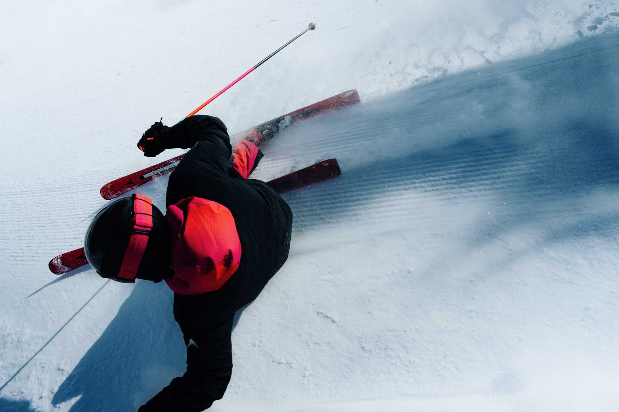 Catalogue アトミック公式オンラインストア